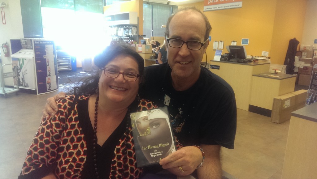 Nicole Barchilon Frank