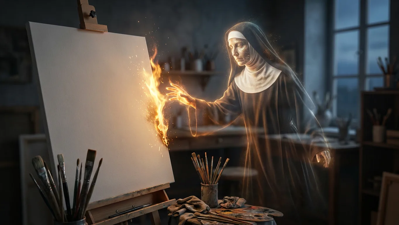 Living saints today? Have you met any?