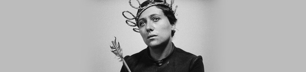 What good movies are about Saints?